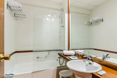 Hotel Albarracín in Albarracín — foto 8