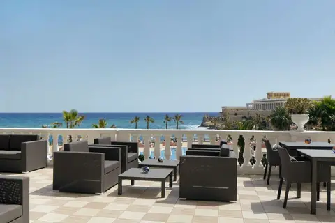 The Westin Dragonara Resort in San Ġiljan, foto 28