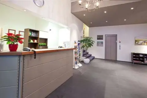 Fosshotel Lind in Reykjavik — foto 18