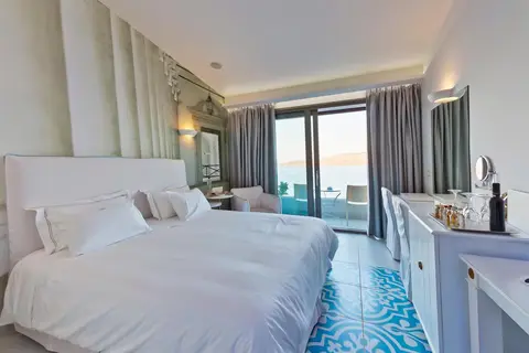 Royal Marmin Bay Boutique & Art Hotel in Δημοτική Ενότητα Αγίου Νικολάου — foto 23