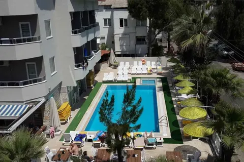 Myra Hotel in Marmaris — foto 2