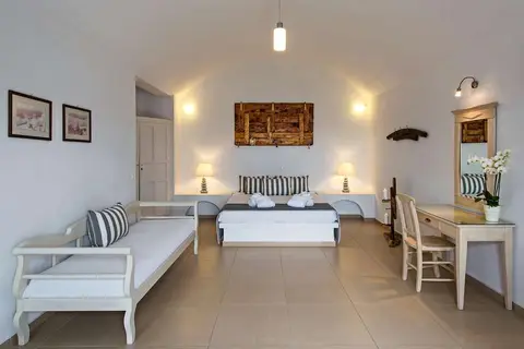 Apanemo Hotel & Suites in Thira Municipal Unit, foto 21