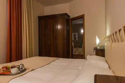 Hotel Lux in Alessandria, foto 27
