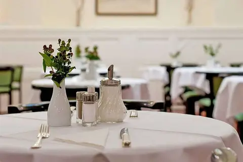 Hotel Johann Strauss in Wenen — foto 11