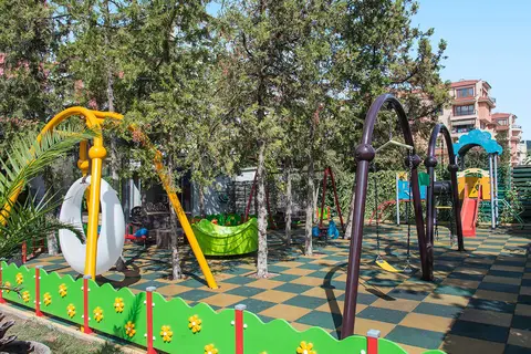 Hotel Flamingo in Несебър — foto 8