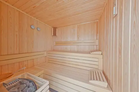 Anemos Luxury Grand Resort in Georgioupolis, foto 10