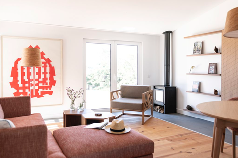 Craveiral Farmhouse foto 3