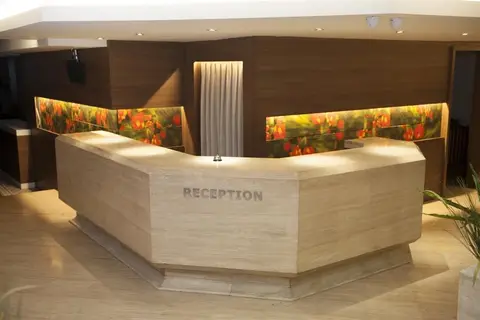 Birbey Hotel in Fatih — foto 3