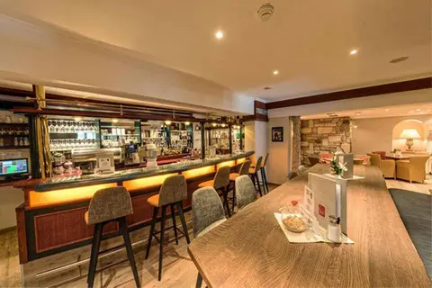 Sporthotel Alpina in Sölden, foto 20
