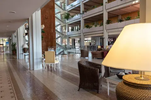 Hotel Termes Montbrio in Montbrió Del Camp — foto 5