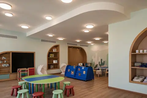 JAZ Elite Riviera in مرسى علم — foto 21