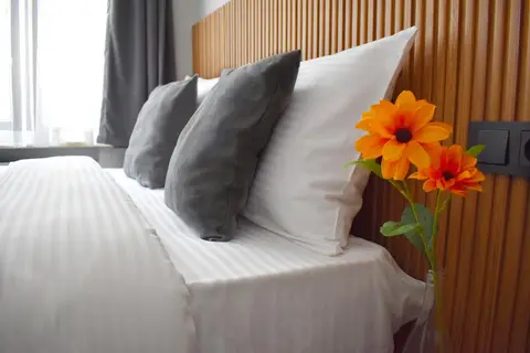 Vera Taksim Hotel in Fatih — foto 9