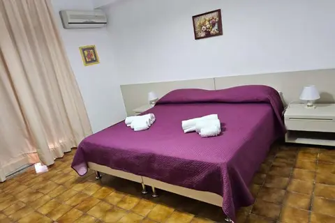 Hotel Fernanda in Letojanni — foto 2