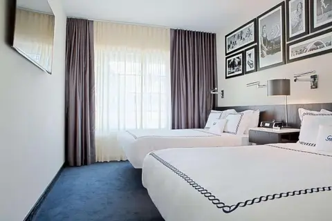 Gale South Beach, Curio Collection by Hilton in Miami Beach — foto 10