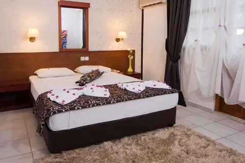 Belpoint Beach Hotel in Kemer — foto 6