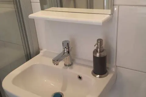 Hotel Chao NL foto 11