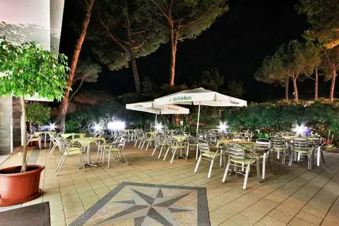 Hotel Meridianus in Lignano Sabbiadoro, foto 28