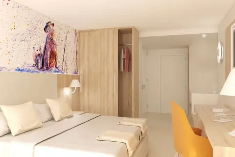 Iberostar Herceg Novi in Njivice — foto 24