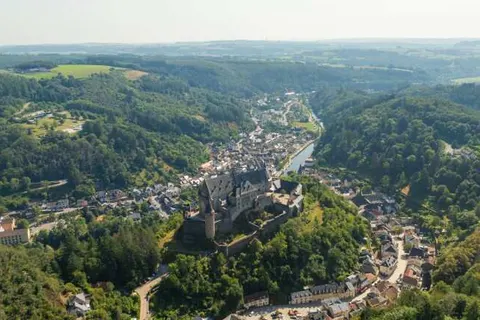 Resort Walsdorf foto 6