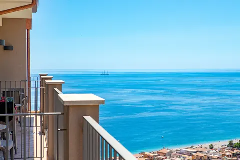 Resort Hotel Antares foto 20