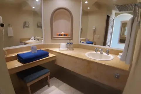 El Cozumeleño Beach Resort in Cancún — foto 9