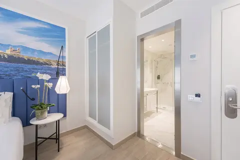 Eurostars Mediterranea Plaza in Alicante — foto 13