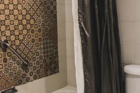 Hotel Fontan Reforma in Ciudad de México, foto 19
