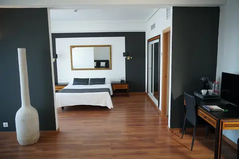 Ohtels Gran Hotel Almería in Tabernas — foto 10