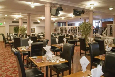 Britannia Hotel Manchester in Manchester — foto 10