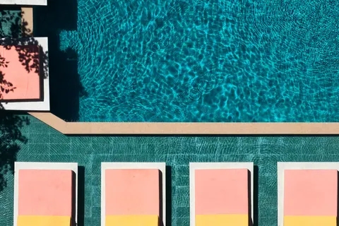 Hotel Asana in Chersonisos Municipal Unit — foto 8