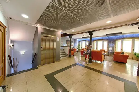 Hotel San Lorenzo in Madrid — foto 10