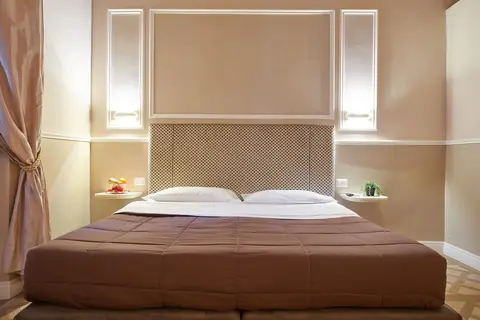B&B Le Stanze del Duomo in Ostuni, foto 14