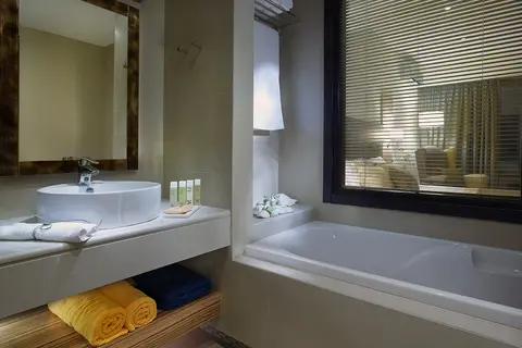 Filion Suites Resort & Spa in Μπαλί — foto 5