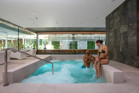 Sumus Monteplaya & Spa in Malgrat de Mar — foto 25