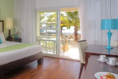 Sandy Haven Resort in Negril — foto 4