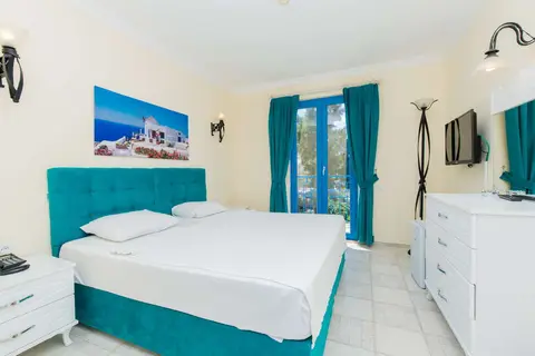 Soothe Hotel in Kaş — foto 5