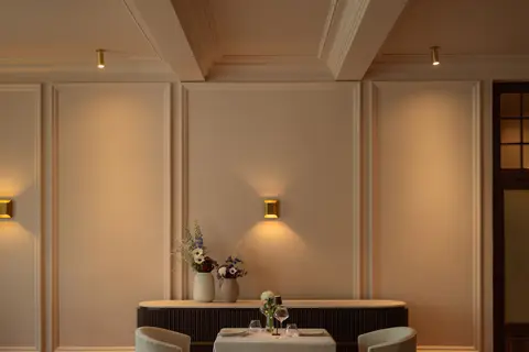 Erinvale Estate Hotel & Spa in Somerset West — foto 29