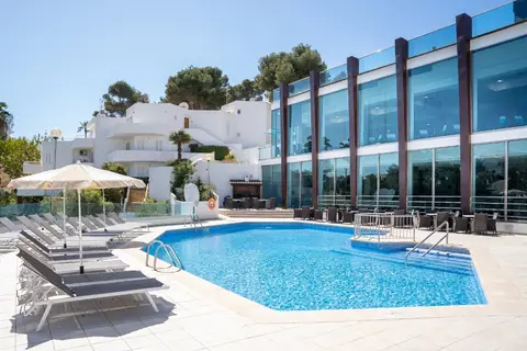 MarSenses Ferrera Blanca Hotel in Cala Ferrera — foto 13