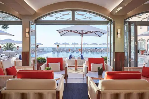 Belmond Reids Palace in Funchal, foto 16