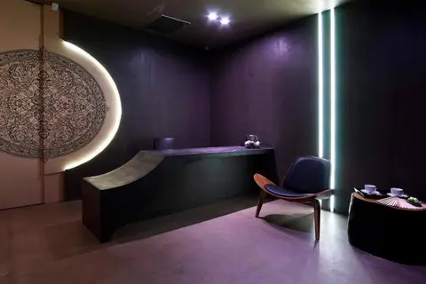 NEMA Design Hotel & Spa in Δημοτική Ενότητα Χερσονήσου — foto 15