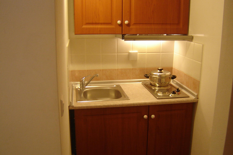 Appartementen Hera foto 3