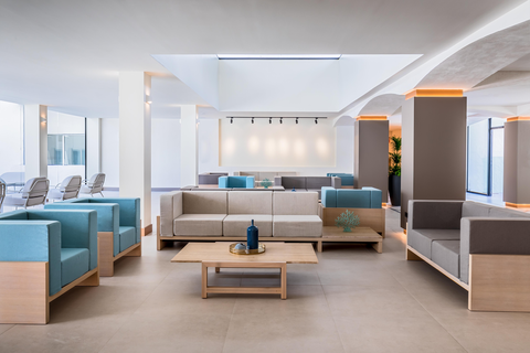 Hotel Occidental Puerto Banus foto 27