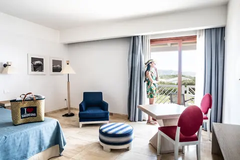 Grande Baia Resort & Spa in San Teodoro, foto 17