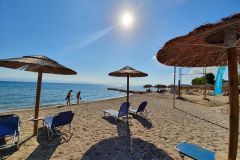 Hotel Three Stars Beach foto 8