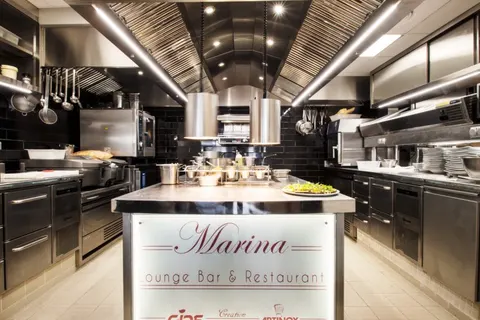 Holiday Marina Resort foto 23