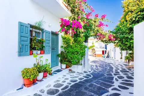 12 dg cruise Oost Mid Zee Celebrity Ascent foto 3