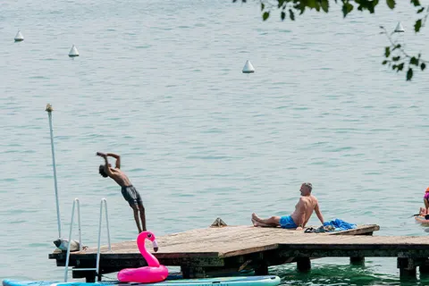 Camping Della Colombaia foto 26