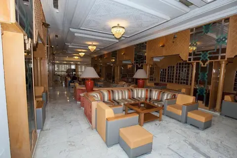 Riviera Hotel in El Kantaoui — foto 13