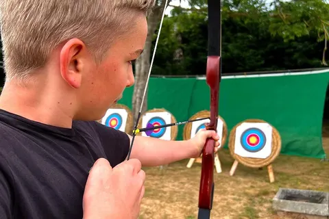 Camping Etennemare foto 5