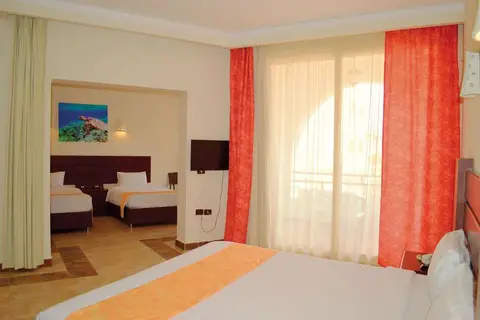 The Three Corners Equinox Beach Resort in Three Corners Equinox Beach Resort — foto 5